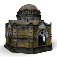 Old Crypt