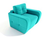 Armchair Renata Pufetto