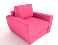 Armchair Andrea Pufetto