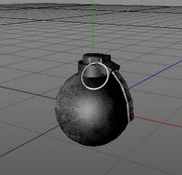 grenade