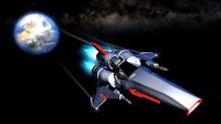 Spacecraft Mark II Battlestars Galactica
