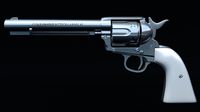 Colt Single Action Army Revolver