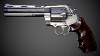 Colt Anaconda