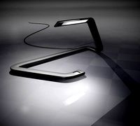 Modern lamp