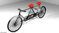 Bicycle - Cruiser