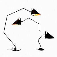 jacco maris mrsq lamp