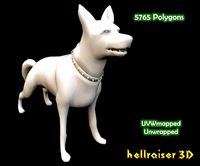 Dog K-9