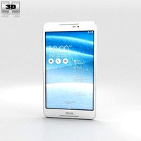 Asus Fonepad 8 FE380CG White