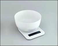Kitchen scales