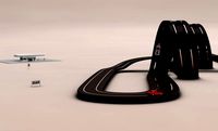 Racetrack