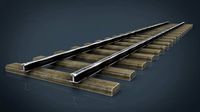 RAILWAY TRACK