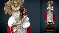 Virgen de Covadonga