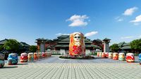 Ancient architecture