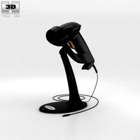 Barcode Scanner