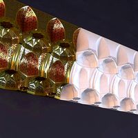 Cornice - Arabic stalactite