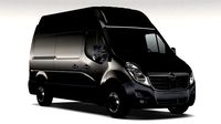 Opel Movano L2H3 Van 2016