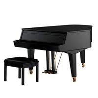Black Piano A+