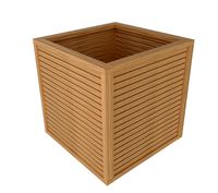 Wooden Box