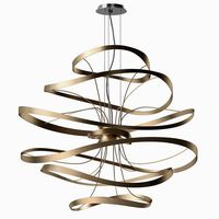 Corbett lighting - Calligraphy