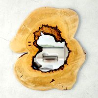 Tamarind Wall Decor by Jeffan