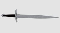Frodo Sword Sting