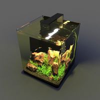 Aquarium Nano 1