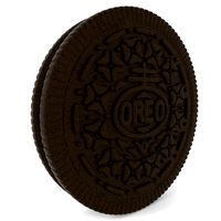 High Detail Oreo Cookie