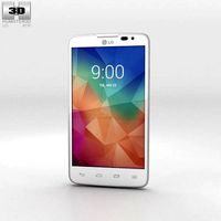 LG L60 White