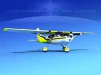 Cessna 175 Skylark V01