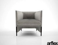 Arflex Algon Armchair