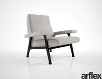 Arflex Hall Poltrona