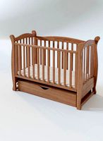 Baby cot