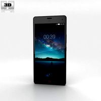 ZTE Nubia Z7 Mini Black