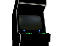 Arcade Machine