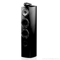 Bowers and Wilkins 804 D3 Black Gloss
