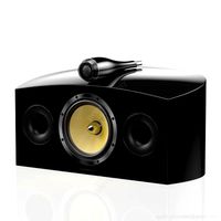 Bowers and Wilkins HTM4 D2 Piano Black Gloss