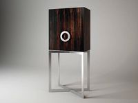 Bellavista D-01-A Mobile bar