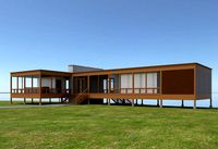 House-012 - Summer House
