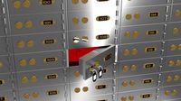 Safety Deposit Box
