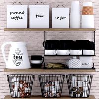 Kitchen set