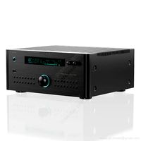 Rotel RSX 1562 Black