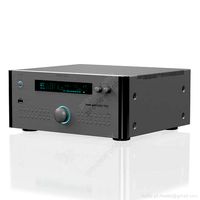 Rotel RSX 1562 Silver