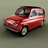 Steyr Puch 700C
