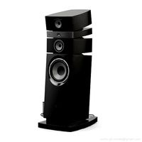 Focal JMLab Stella Utopia EM Black Lacquer
