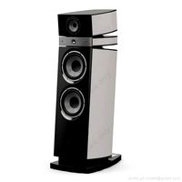 Focal JMLab Maestro Utopia Carrara White