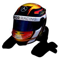 Wehrelin Helmet 2016