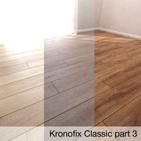 Parquet Floor Kronofix Classic part 3