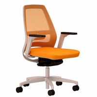 Office Chair 08 V2 Clarus Chair