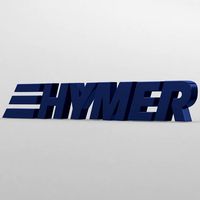 hymer logo