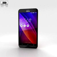 Asus Zenfone 2 Glamor Red